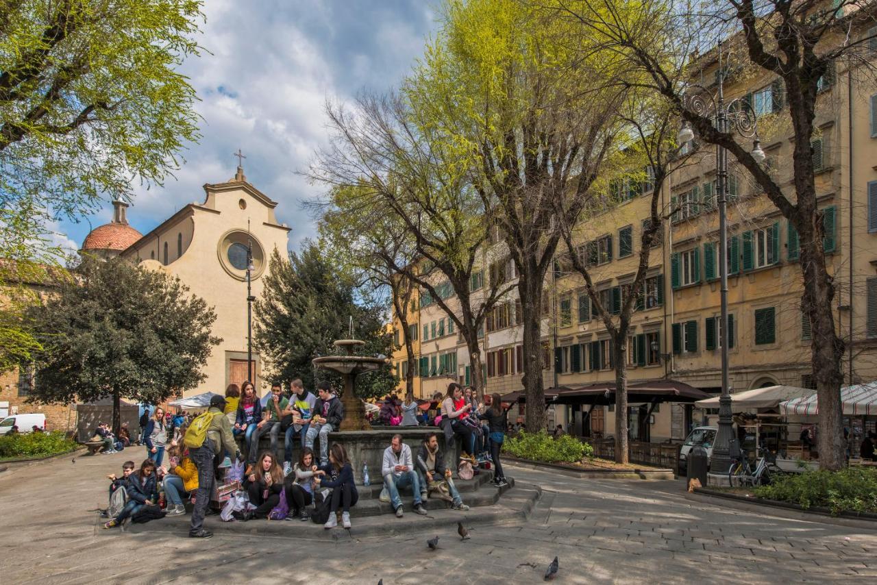 Studio L Indiano * Florencia