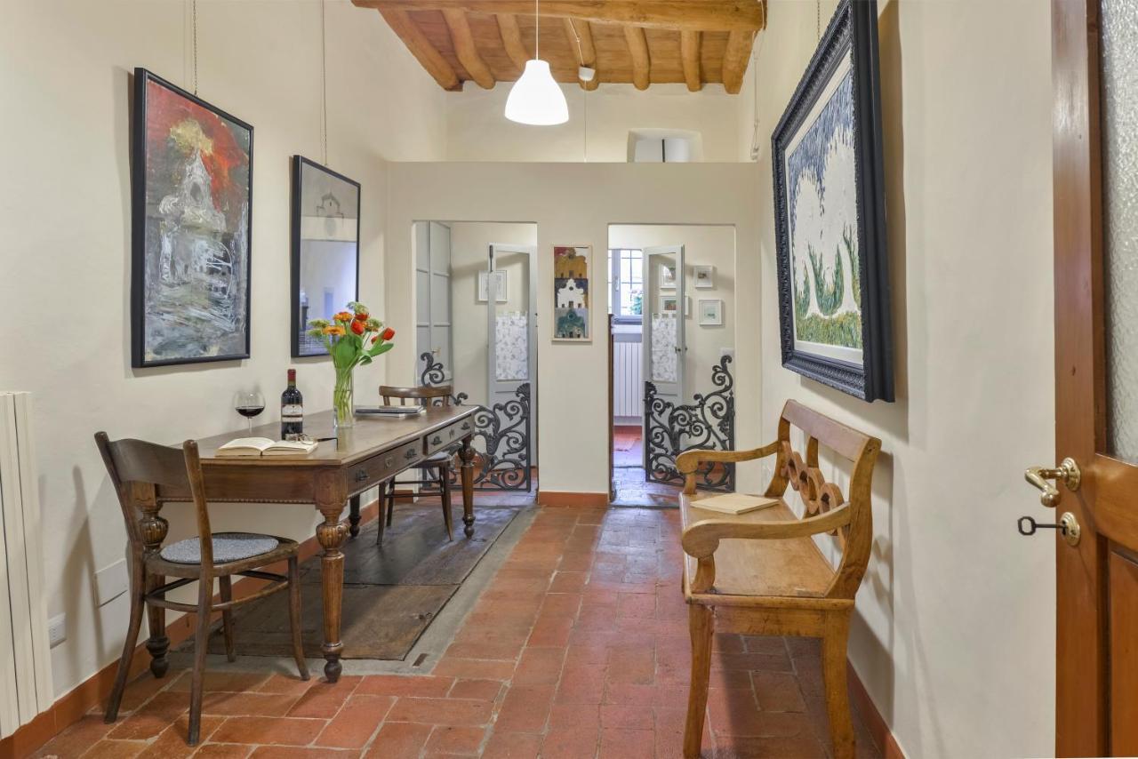 Apartamento Studio L Indiano
