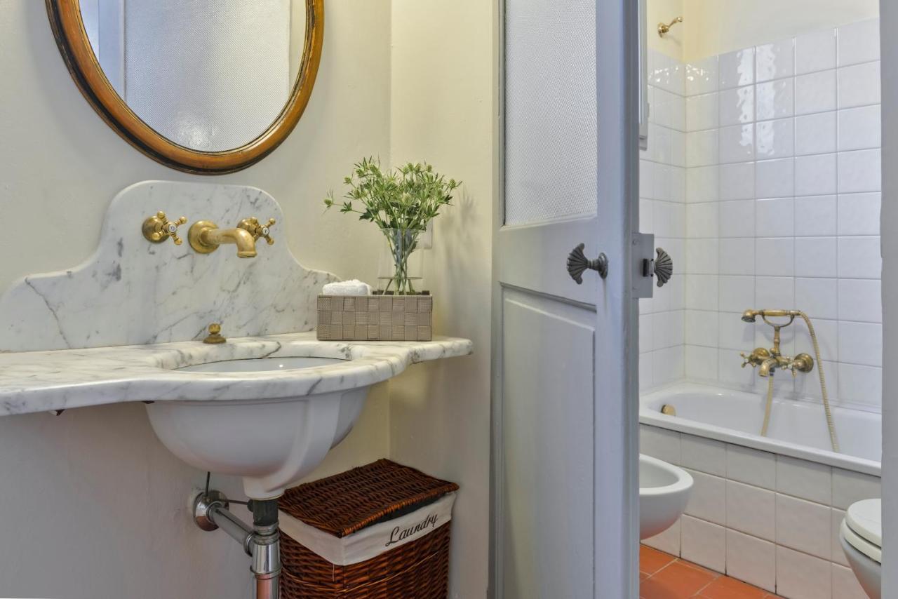 Studio L Indiano * Florencia