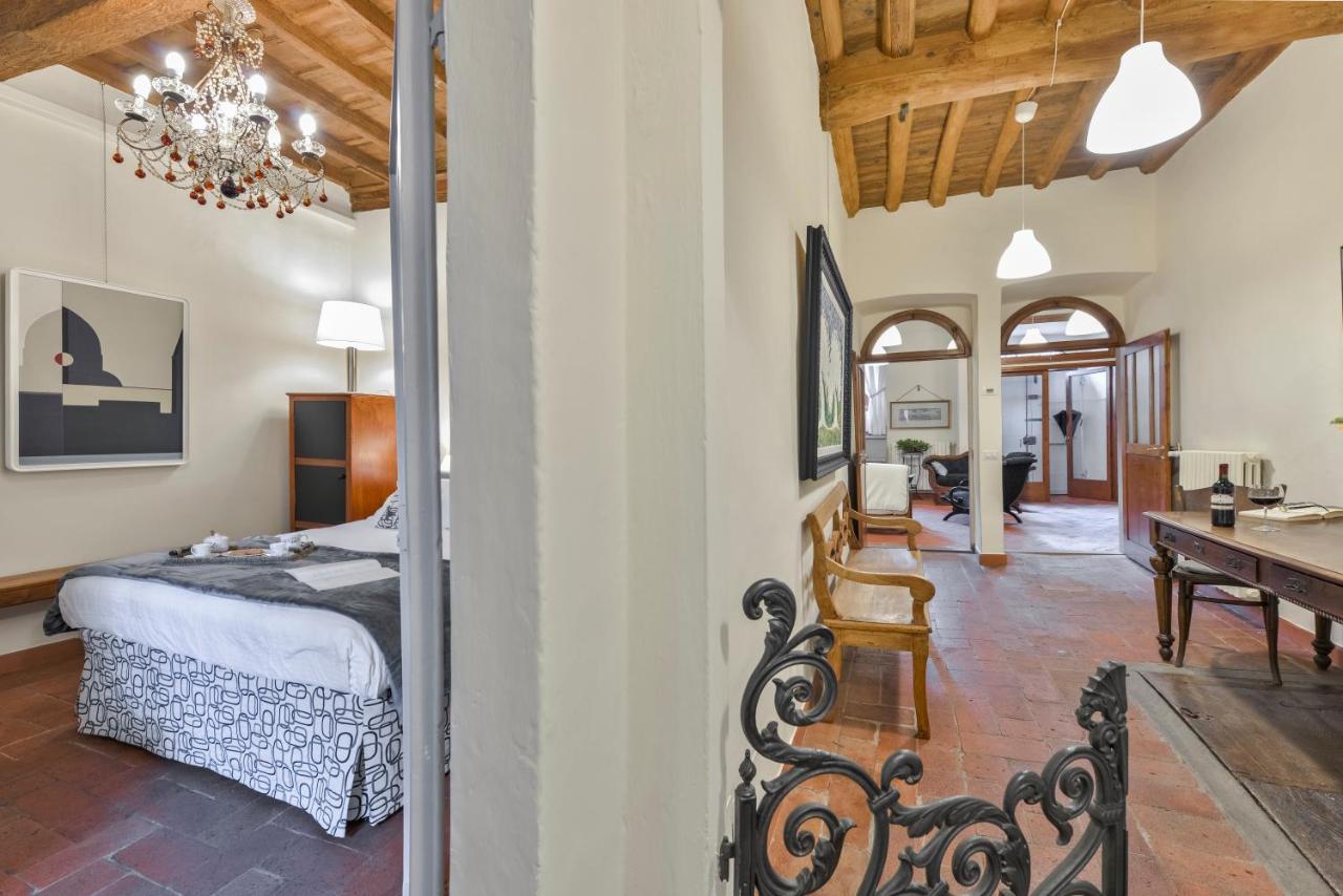 Studio L Indiano Apartamento *