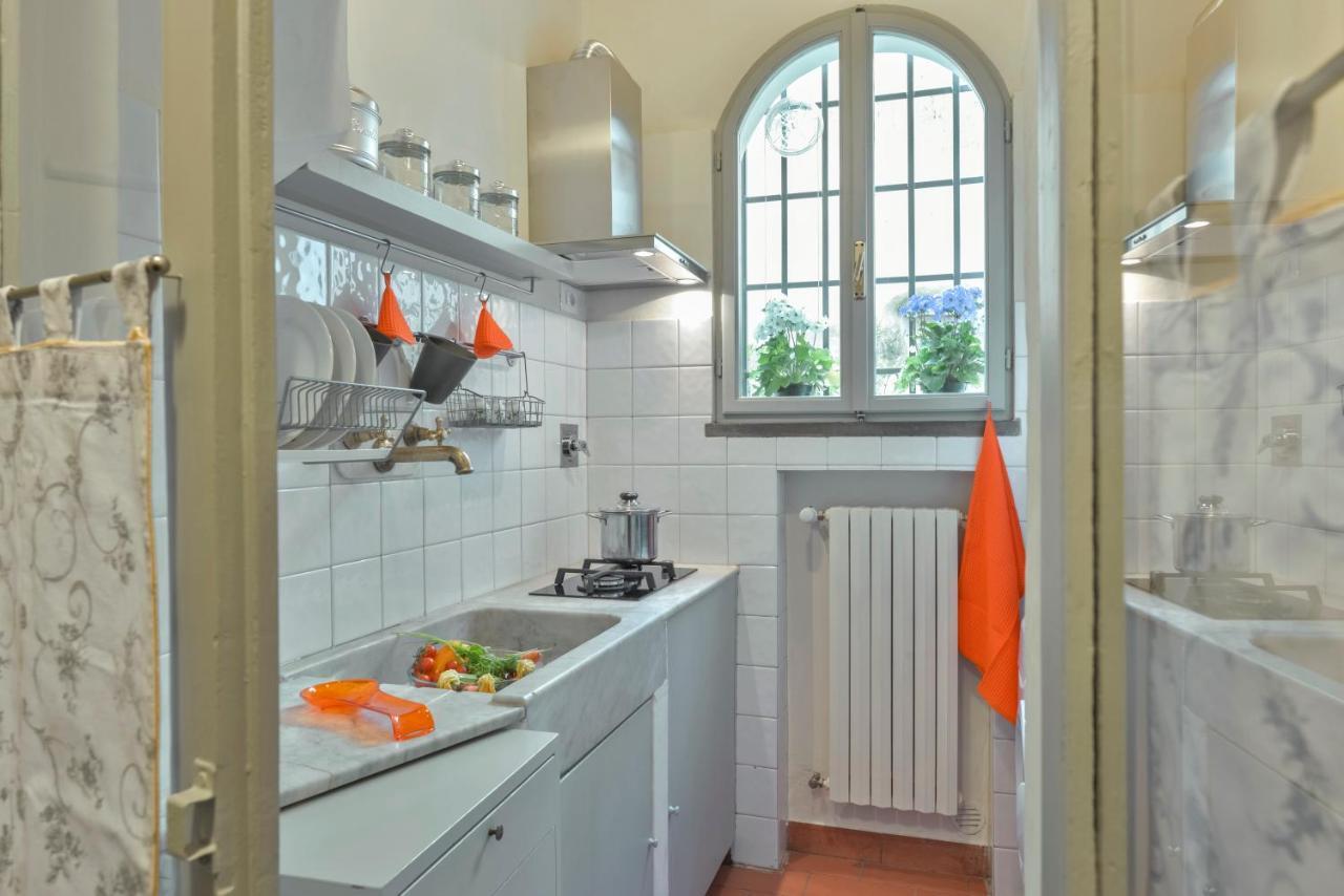 Studio L Indiano Apartamento Florencia