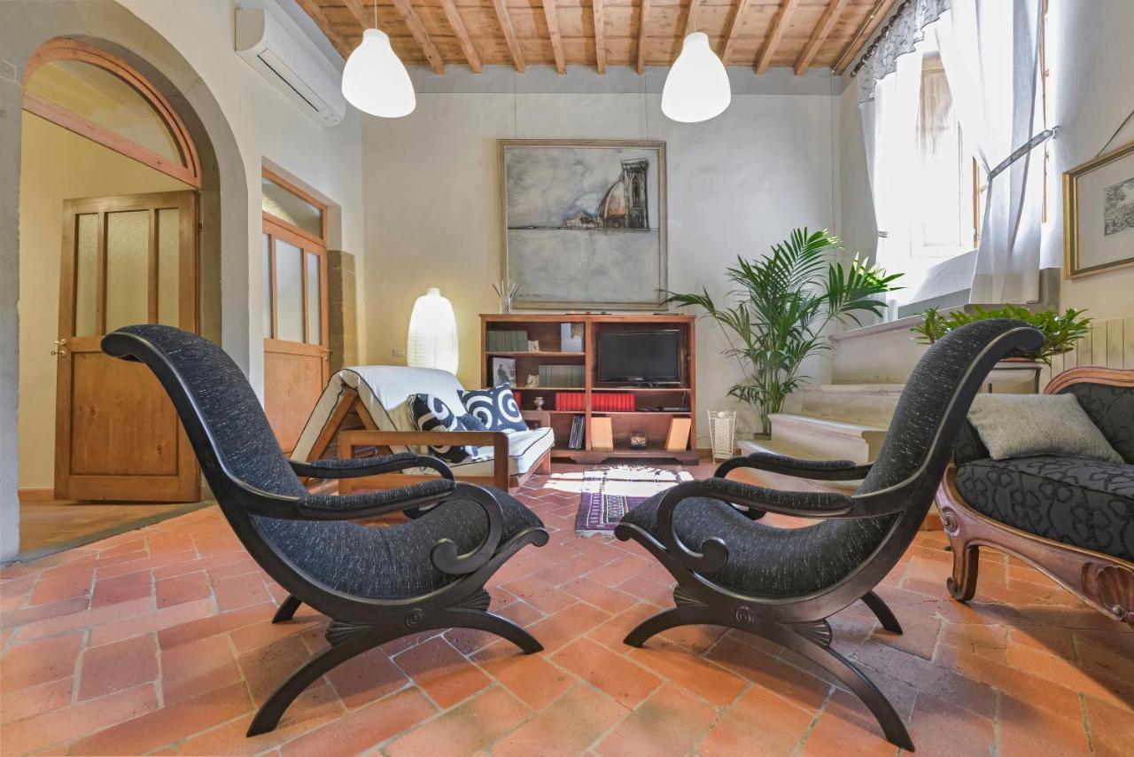 Studio L Indiano Apartamento *